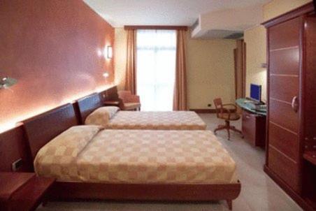 Albergo Ristorante San Marco Carmagnola Esterno foto