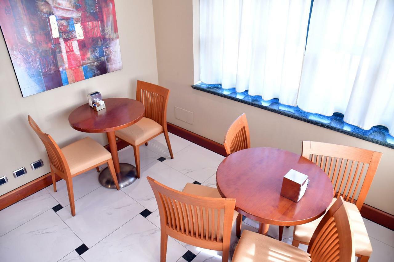 Albergo Ristorante San Marco Carmagnola Esterno foto
