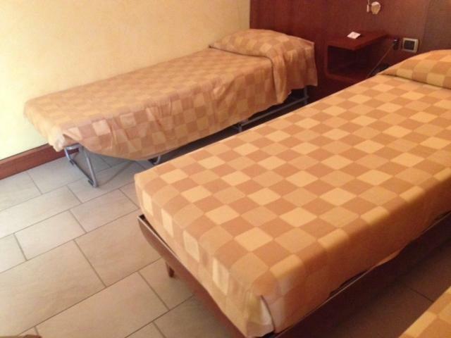 Albergo Ristorante San Marco Carmagnola Esterno foto