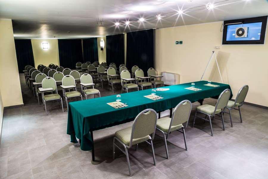 Albergo Ristorante San Marco Carmagnola Servizi foto